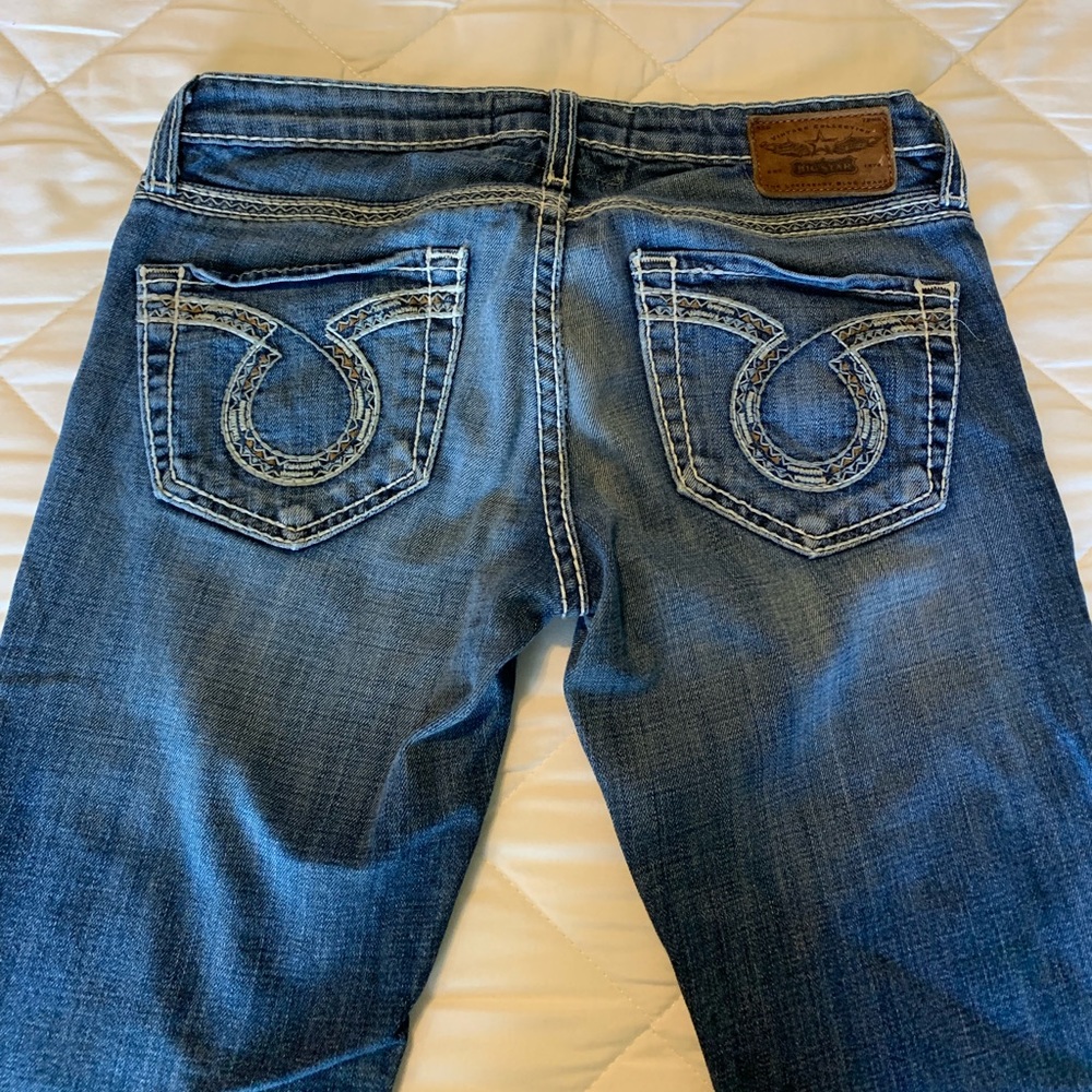Big Star Liv 26L